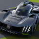 Image for article titled The Peugeot Hypercar Will Fly Without A Wing At The 24 Hours of Le Mans
